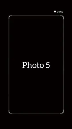 5 Photos Template 