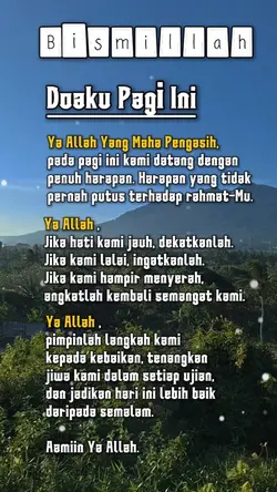 Bismillah