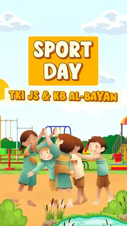 sport day