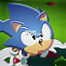 Sonic évolution 