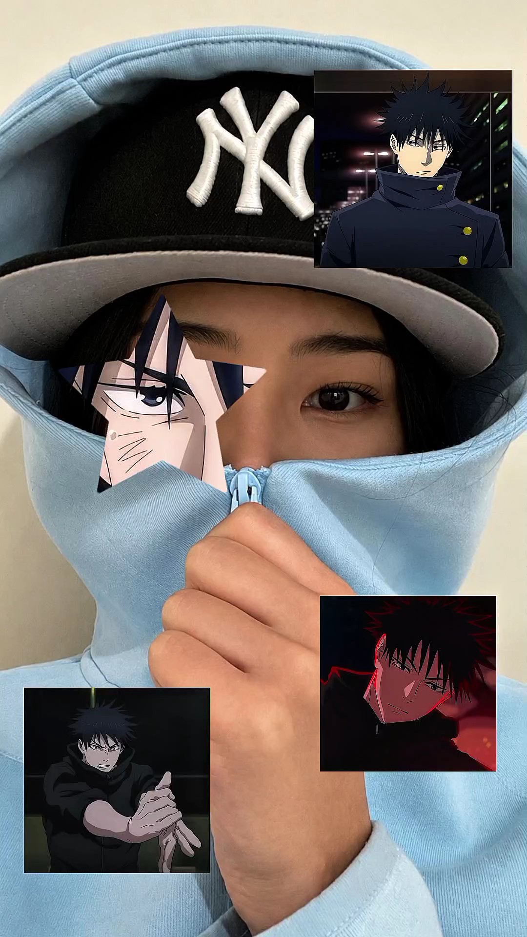 anime eye trend 