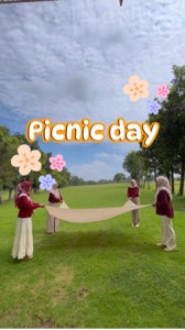 Hari piknik