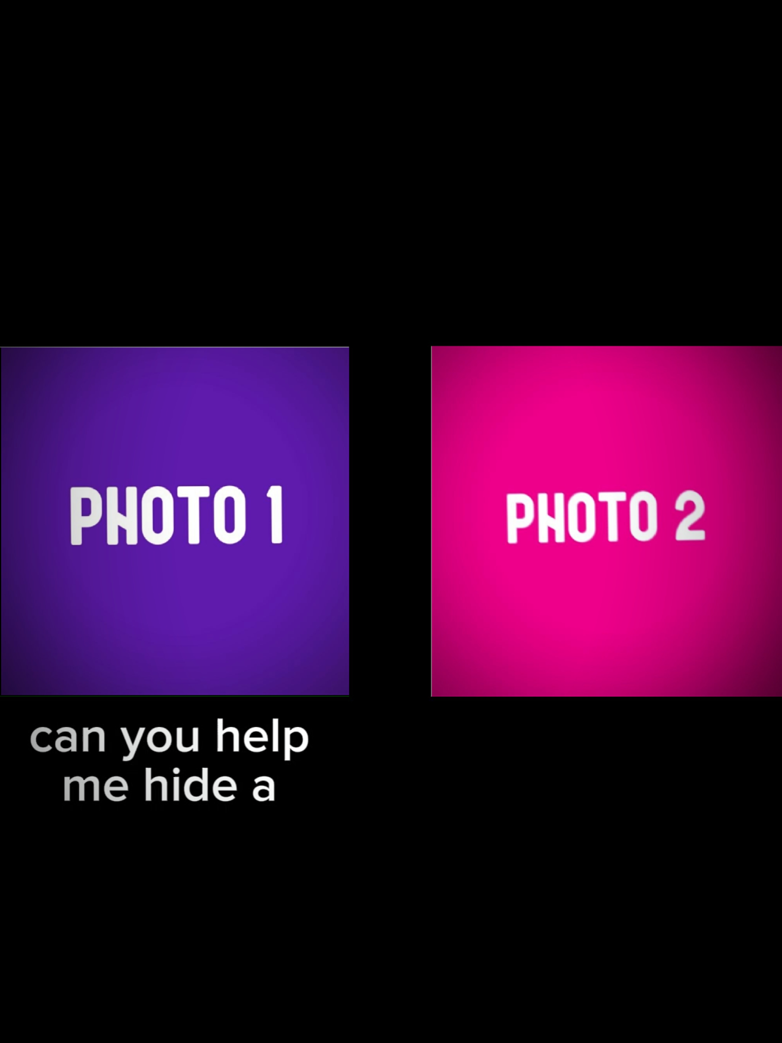 NEW TREND TEMPLATE