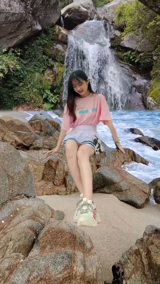 cảnh đẹp bãi biển