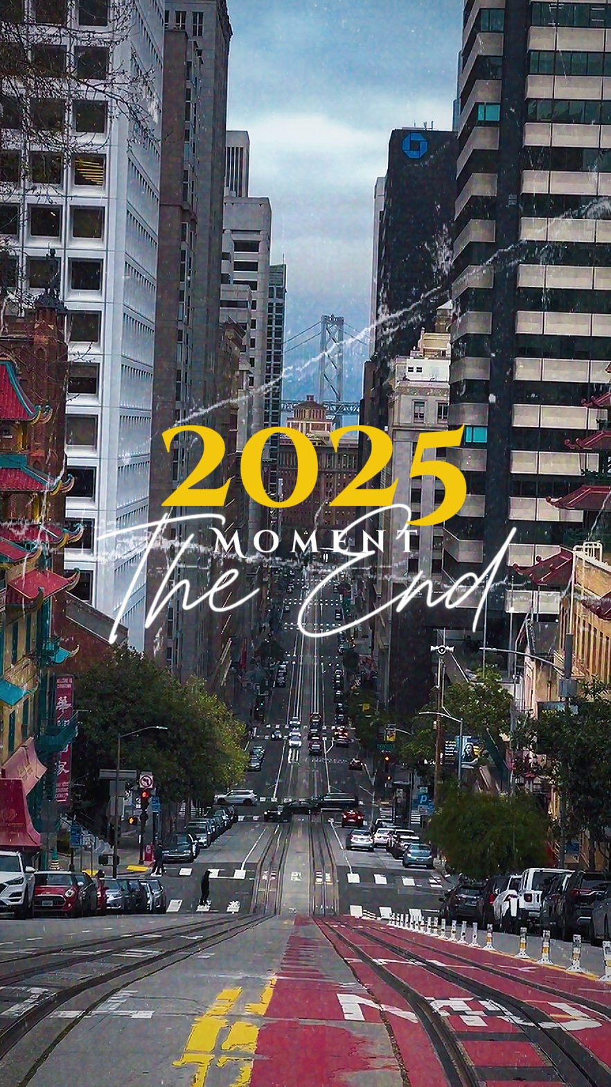 Minha memória de 2025
