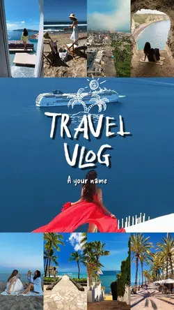 TRAVELING VLOG