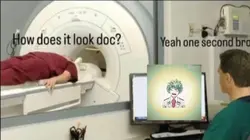 Doctor meme