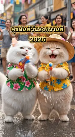 แดนซ์สงกรานต์ 2026