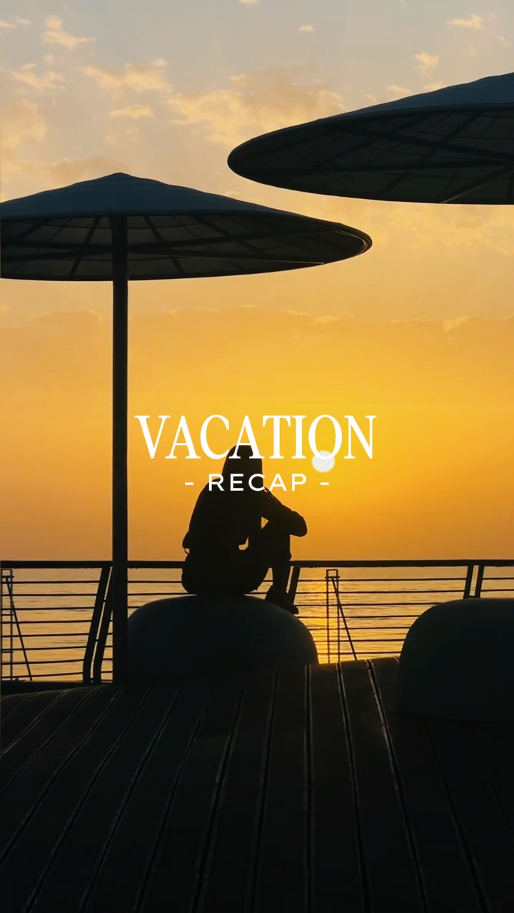 URLAUBSZUSAMMENFASSUNG
