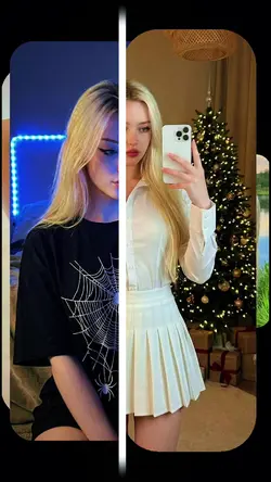 Trend Tamplate
