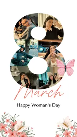 Woman's Day