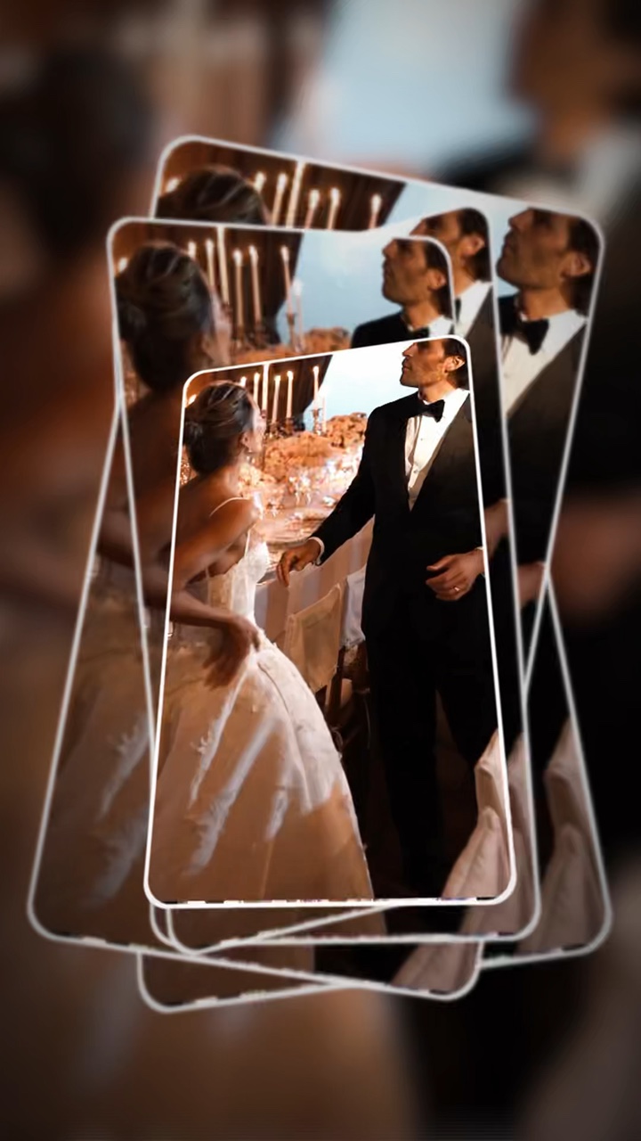 Planeación de bodas