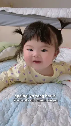 sound lucu anak