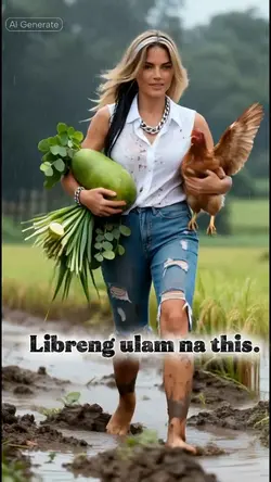 Libreng ulam na 