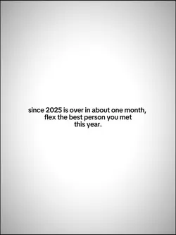 Flex The Best Person