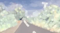 Aesthetic landscape