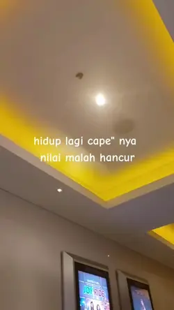 malah hancur