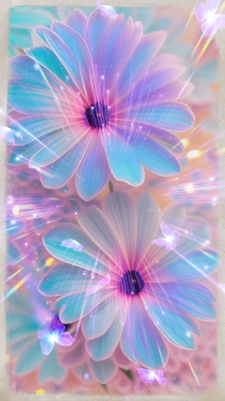 Blumen 