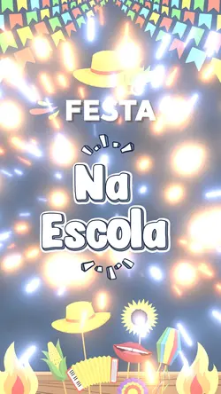 Festa caipira 