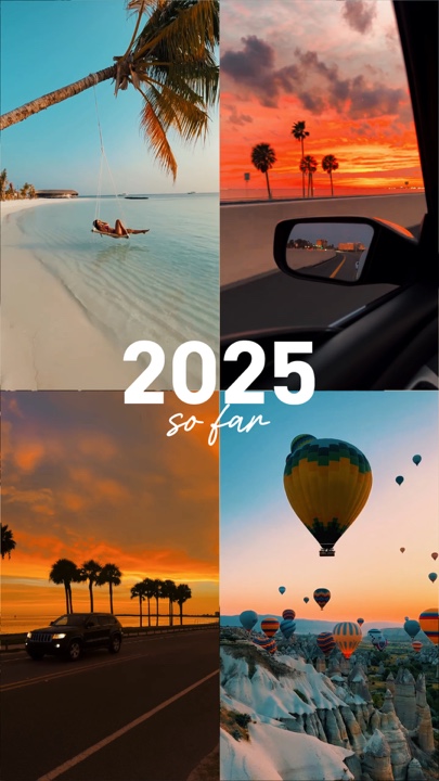 2025 hasta ahora