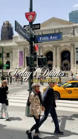Today's Diaries