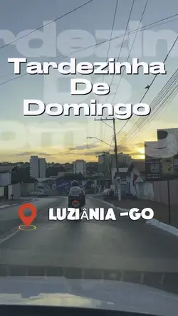 Luziania 