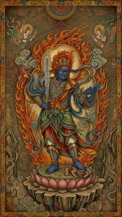 Om mani padme hum 🐲