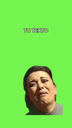 Pantalla Verde