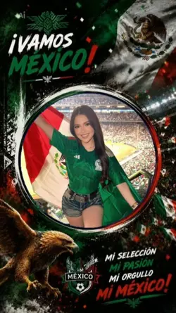 Mi selección