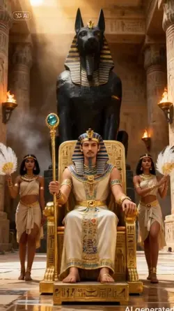 Sua Versão Faraó 