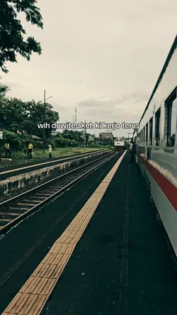 wih duite akeh