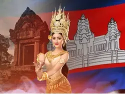 ពង្សាវតាខ្មែរ 🇰🇭