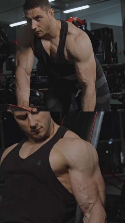 Gimnasio Fitness Descuento Promoción Ofertas Cita Estilo 