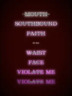 VIOLATE ME‼️