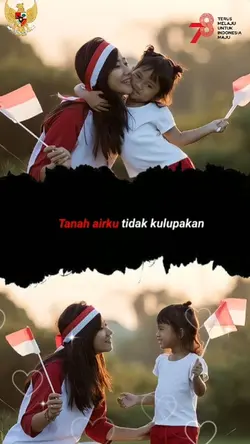 tanah airku 