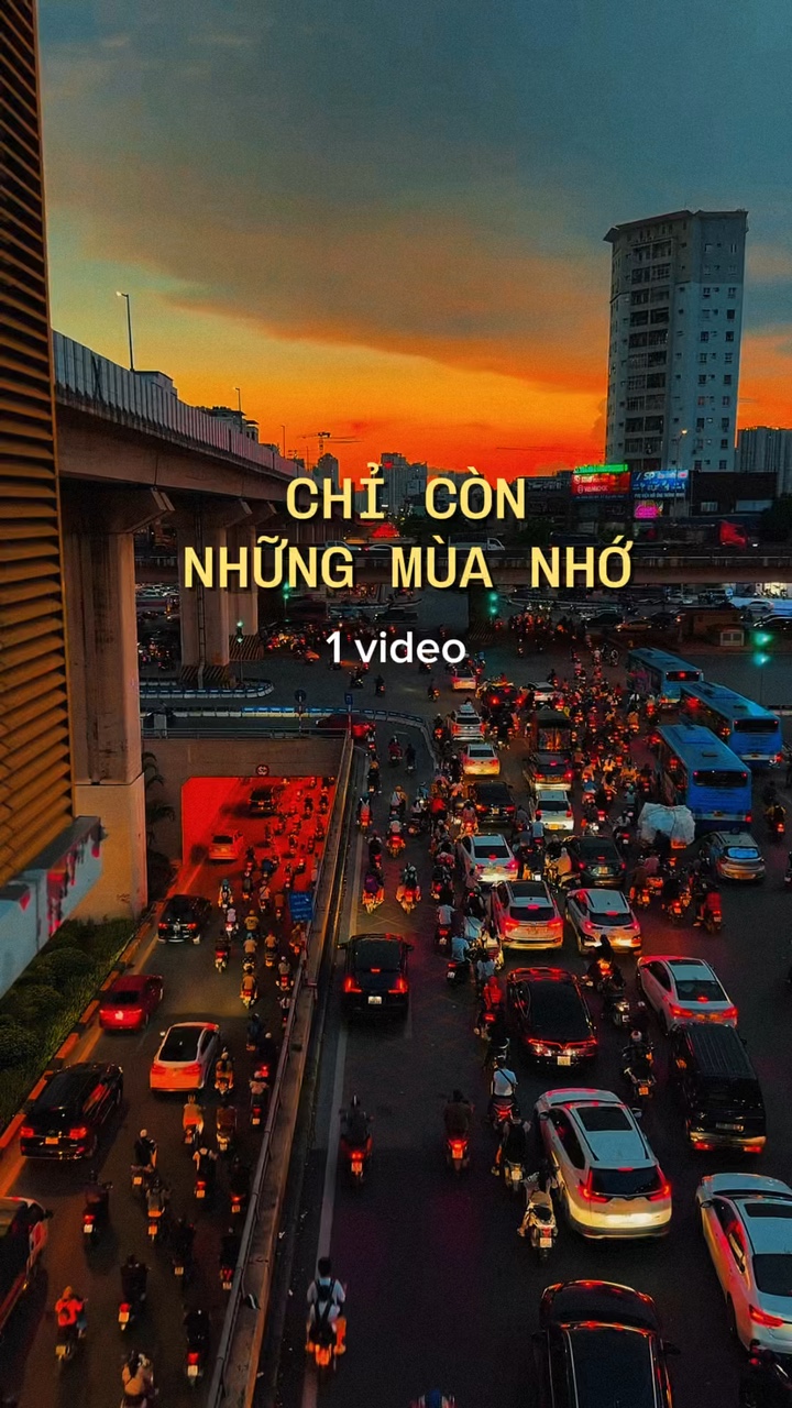 1 VIDEO + MÀU