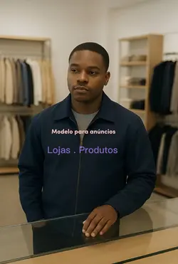 modelo para divulgar