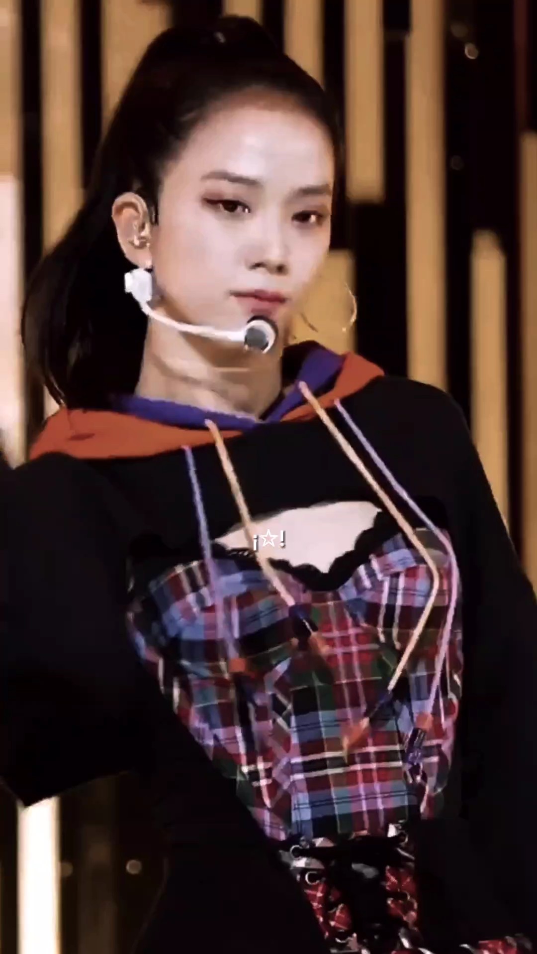 no qro algn perfecto