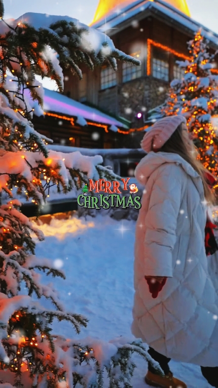 Merry Christmas
