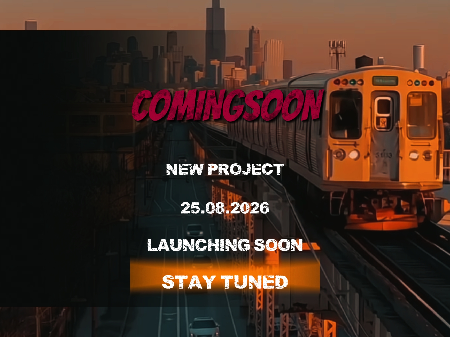 Próximamente