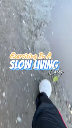 Excercising
