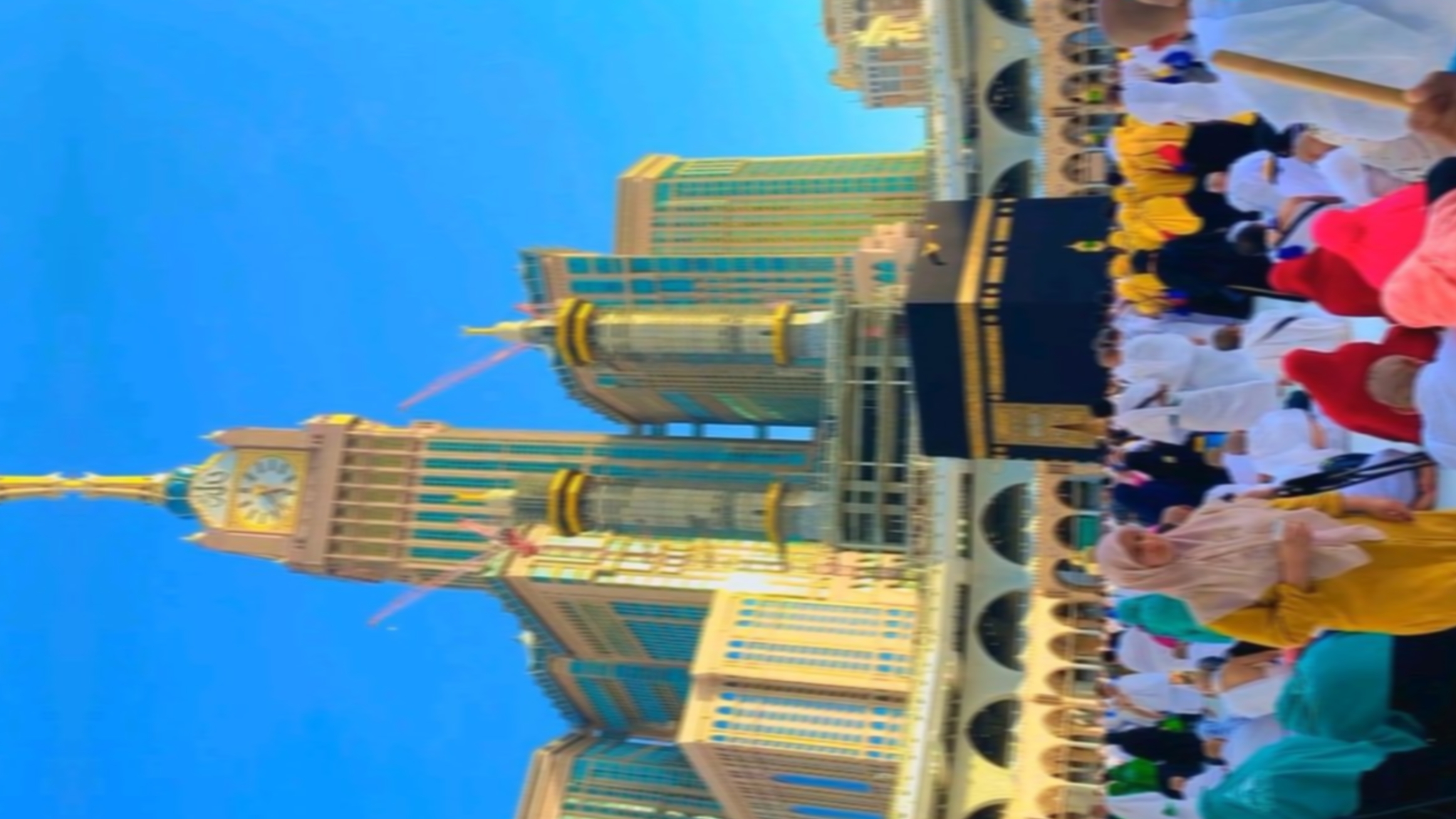 Video Islami 