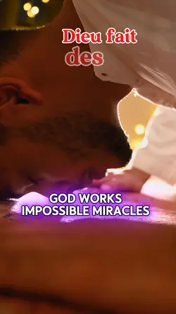 God of Miracles 
