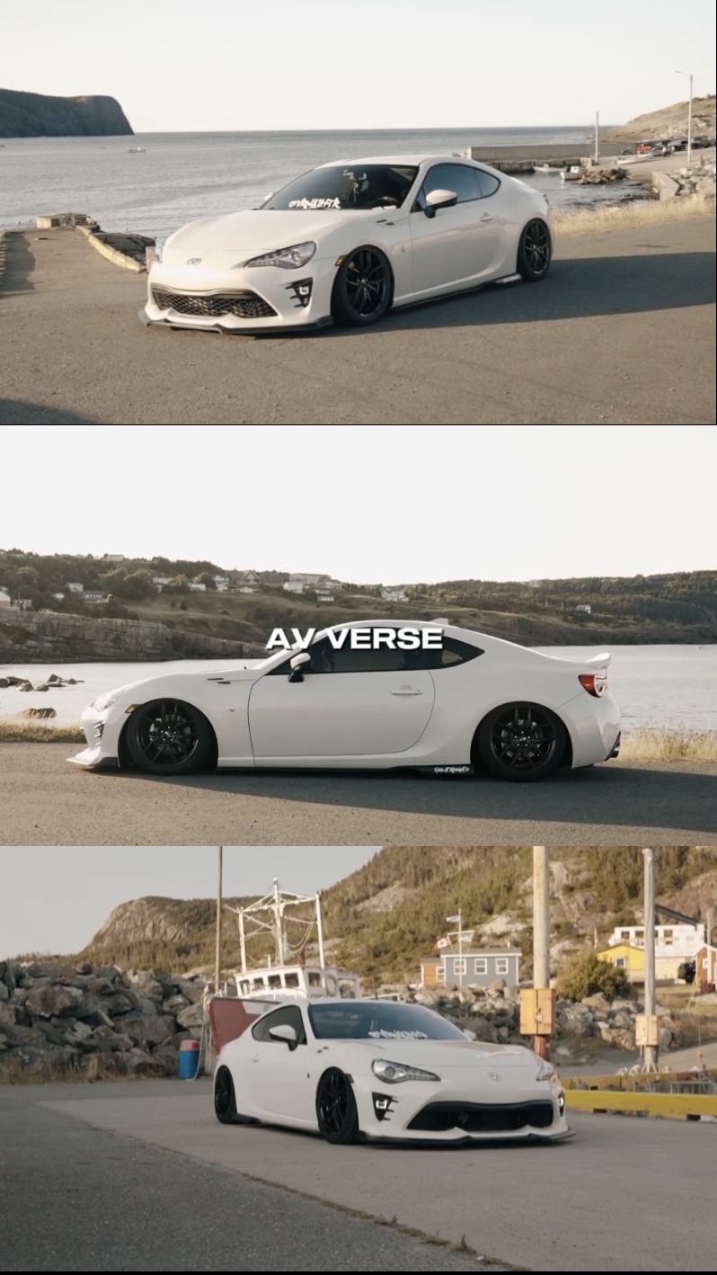 Car Template 