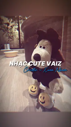 Nhạc Cute Vaiz
