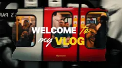mini vlog