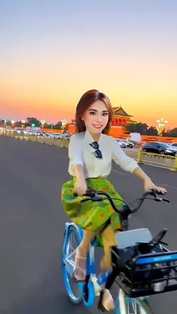 Hởi Nàng Xinh Xinh