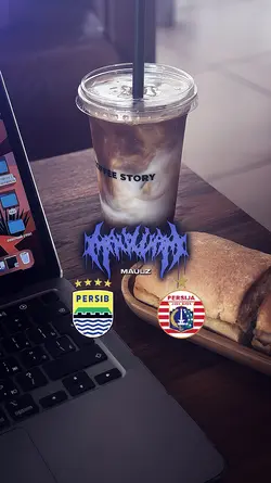 JJ X STIKER LOGO