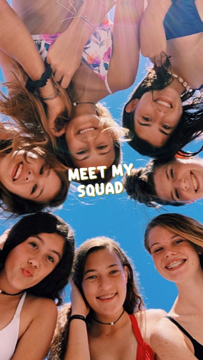 Intro My Squad