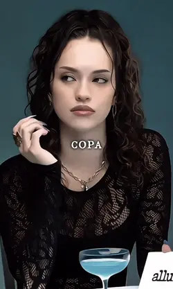copa cabana 💕💕